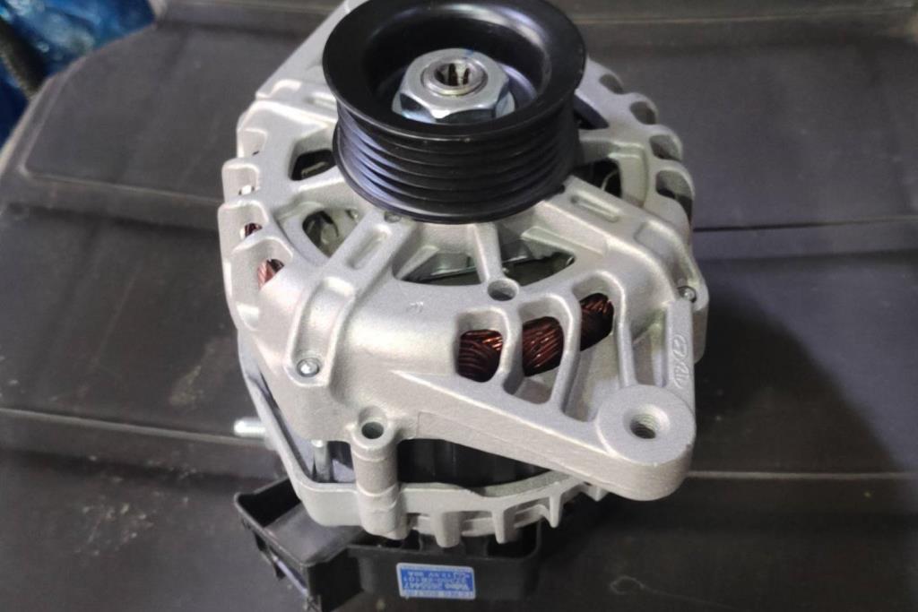  Mechanics  Hyundai Avante