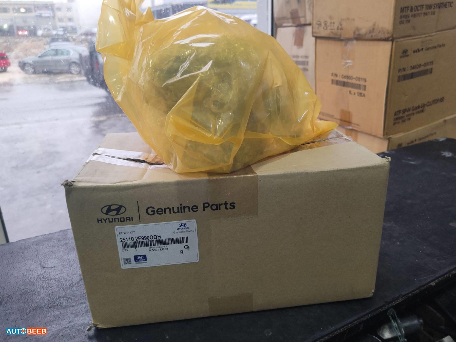  Mechanics  Hyundai Sonata