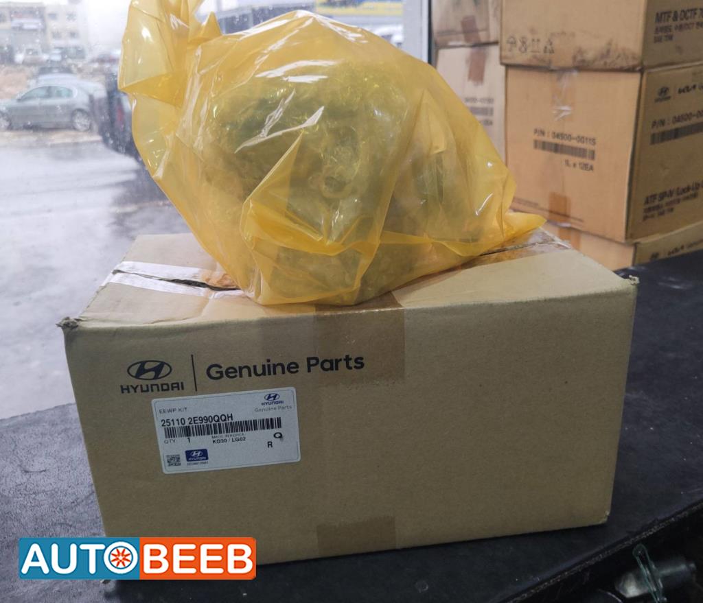  Mechanics  Hyundai Sonata