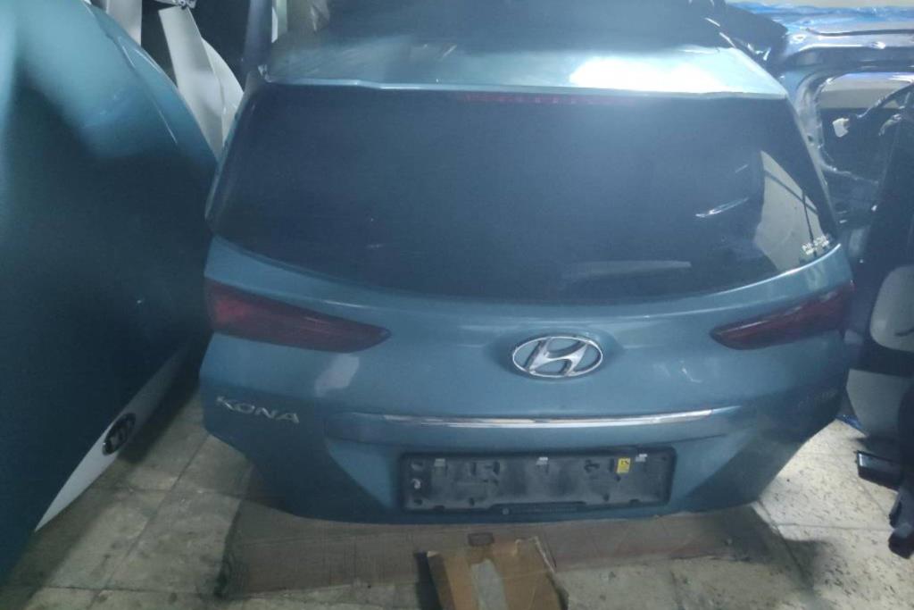 غطاء خلفي هيونداي كونا كهرباء 2019 2020