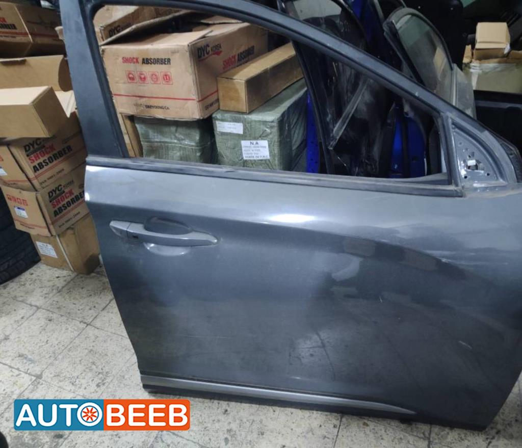 باب امامي يمين شمال هيونداي كونا كهرباء 2019 2020 2021