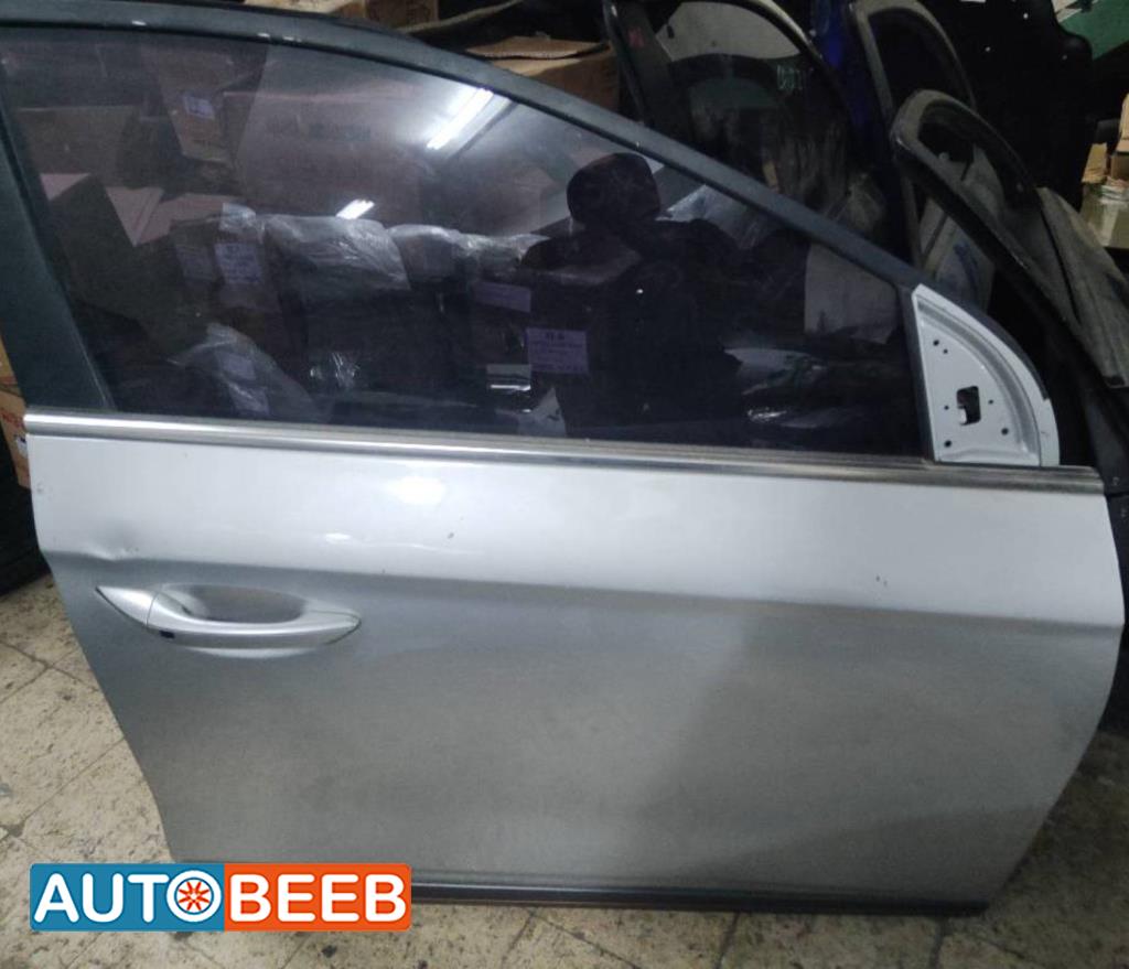 Body  Doors Hyundai Ioniq