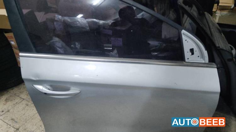 Body  Doors Hyundai Ioniq