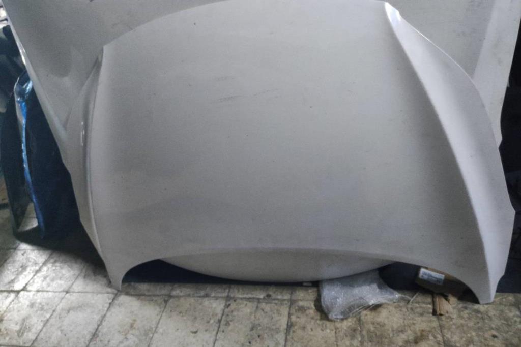 Body  Hood Hyundai Avante