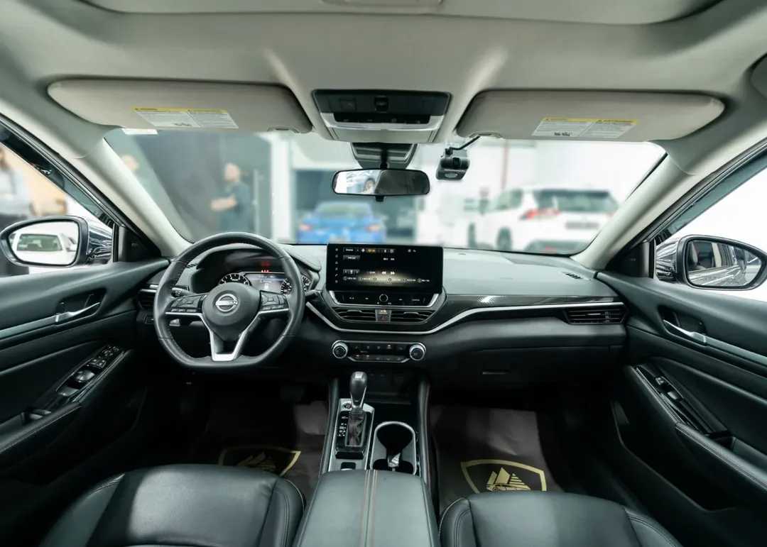 نيسان التيما 2024