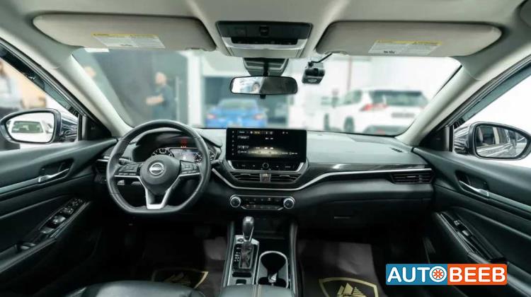 نيسان التيما 2024