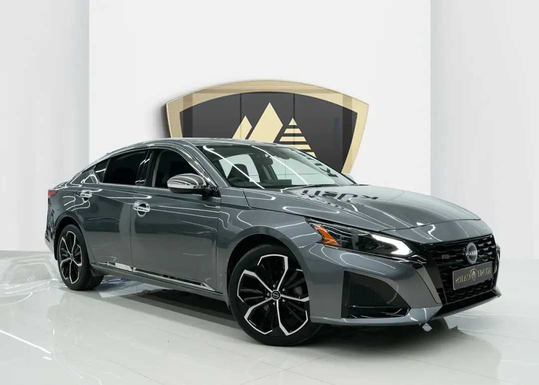 نيسان التيما 2024