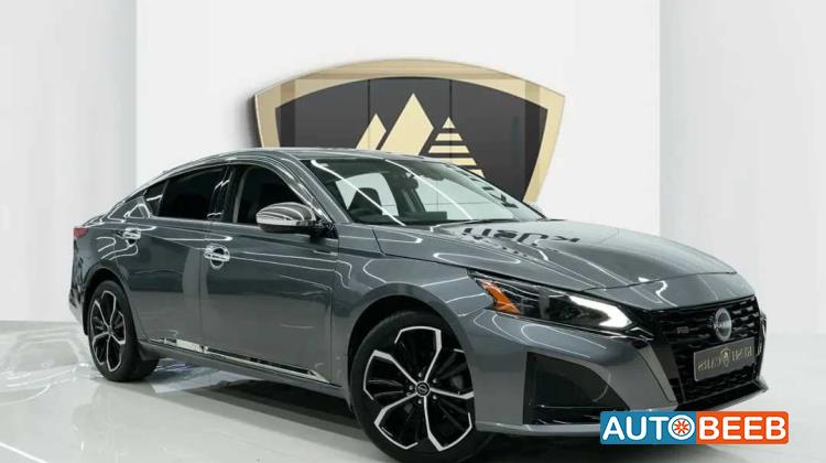 نيسان التيما 2024