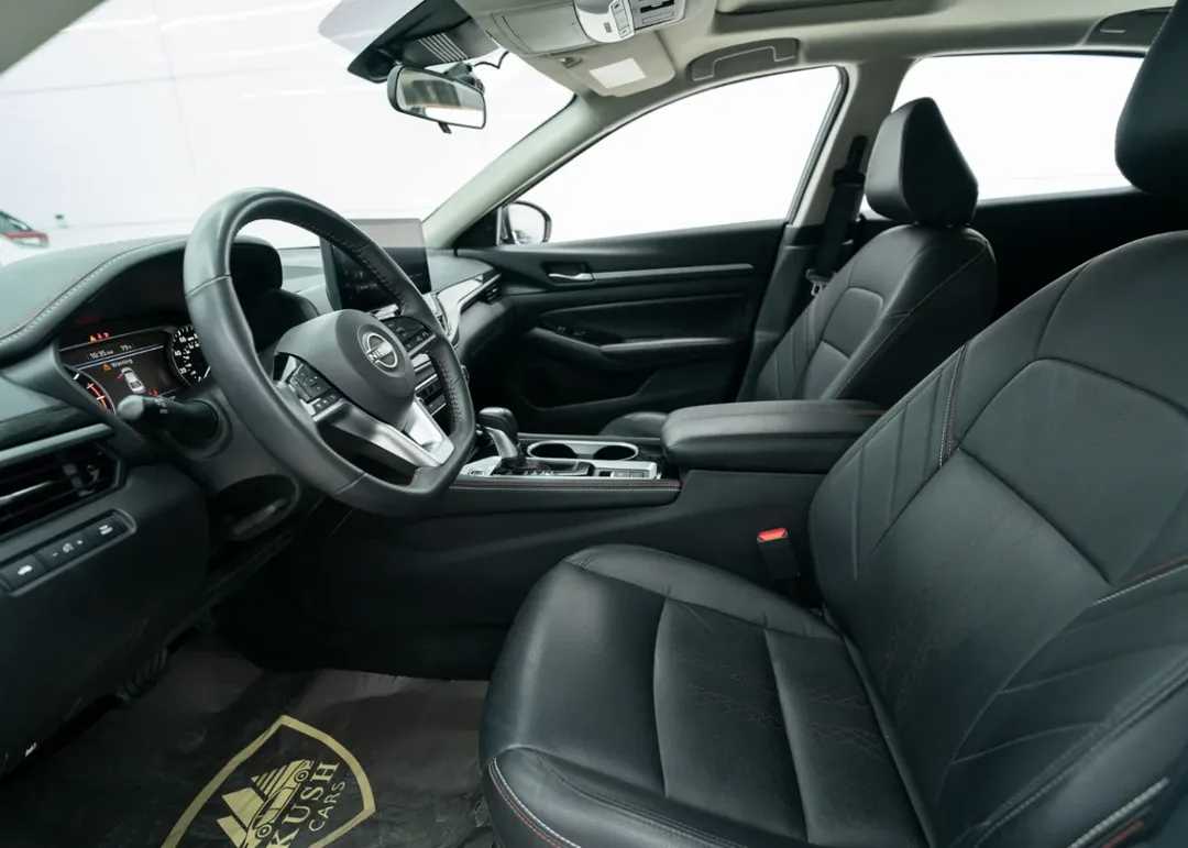 نيسان التيما 2024