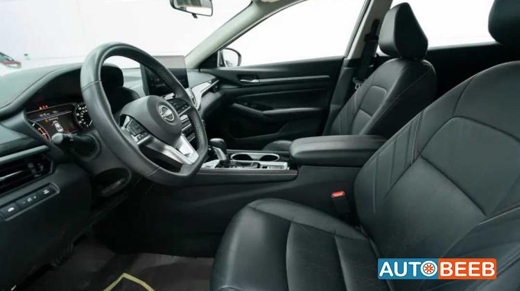 نيسان التيما 2024