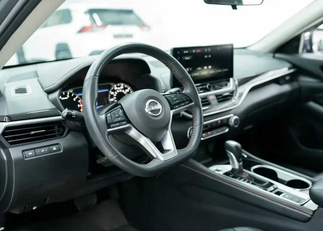 نيسان التيما 2024