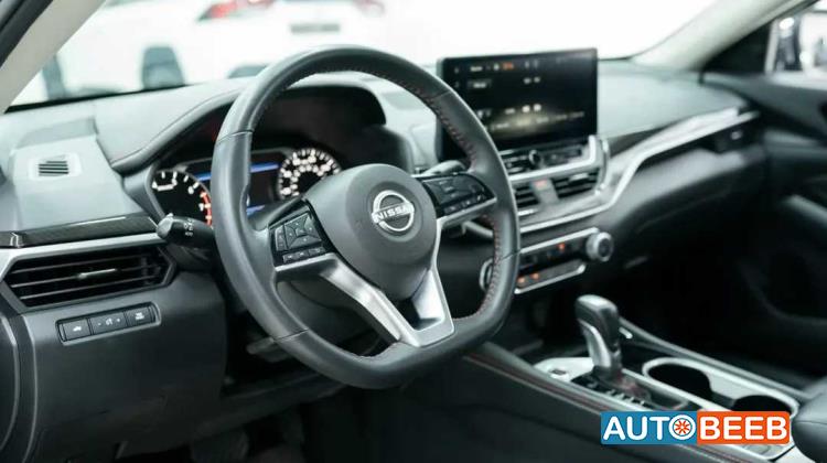 نيسان التيما 2024