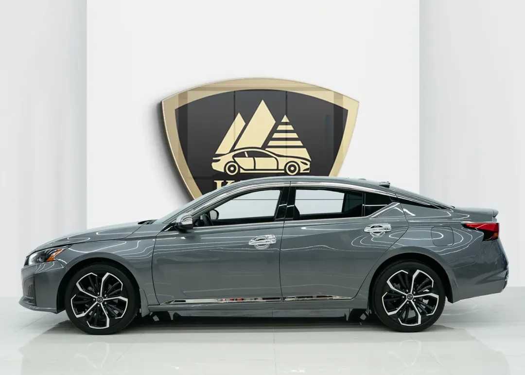 نيسان التيما 2024