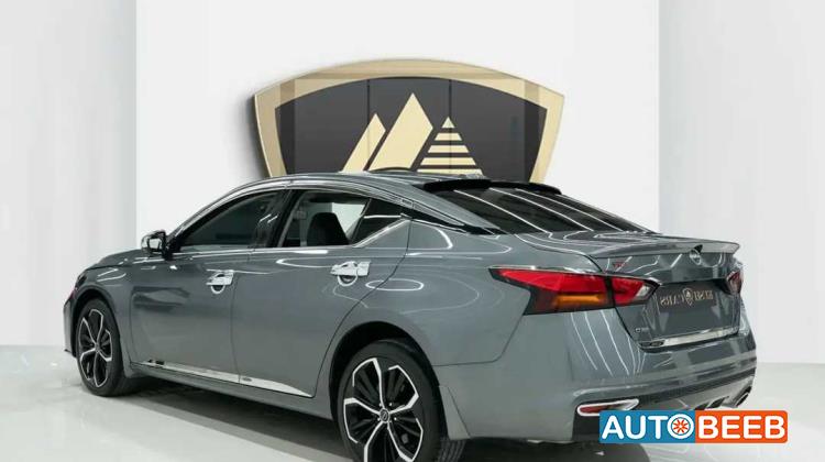 نيسان التيما 2024