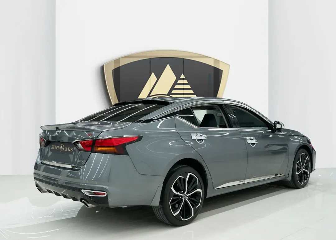 نيسان التيما 2024