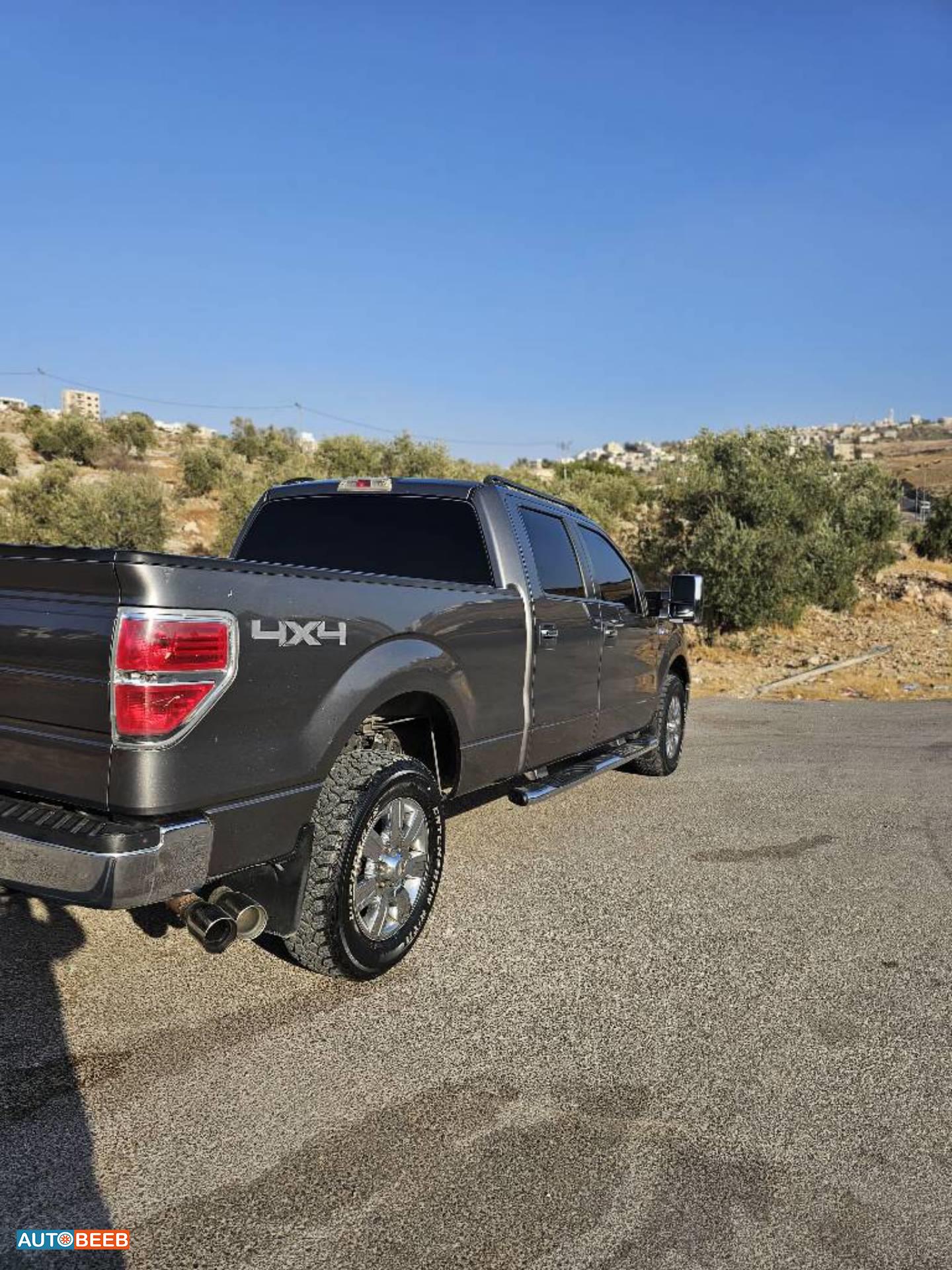 Ford F-150 2009