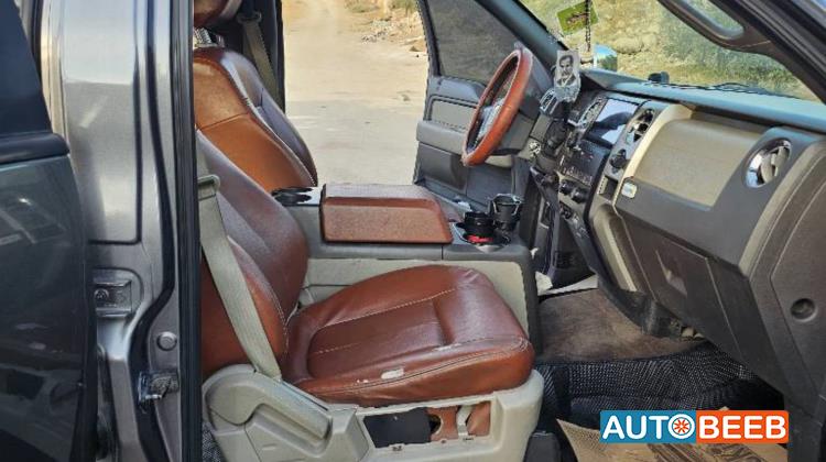 Ford F-150 2009