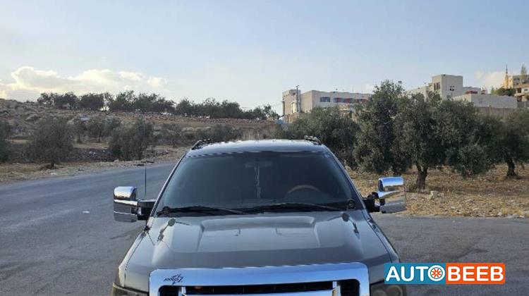 Ford F-150 2009