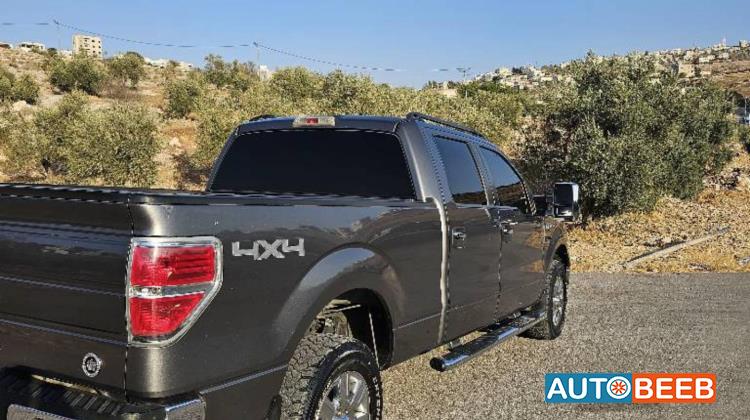 Ford F-150 2009