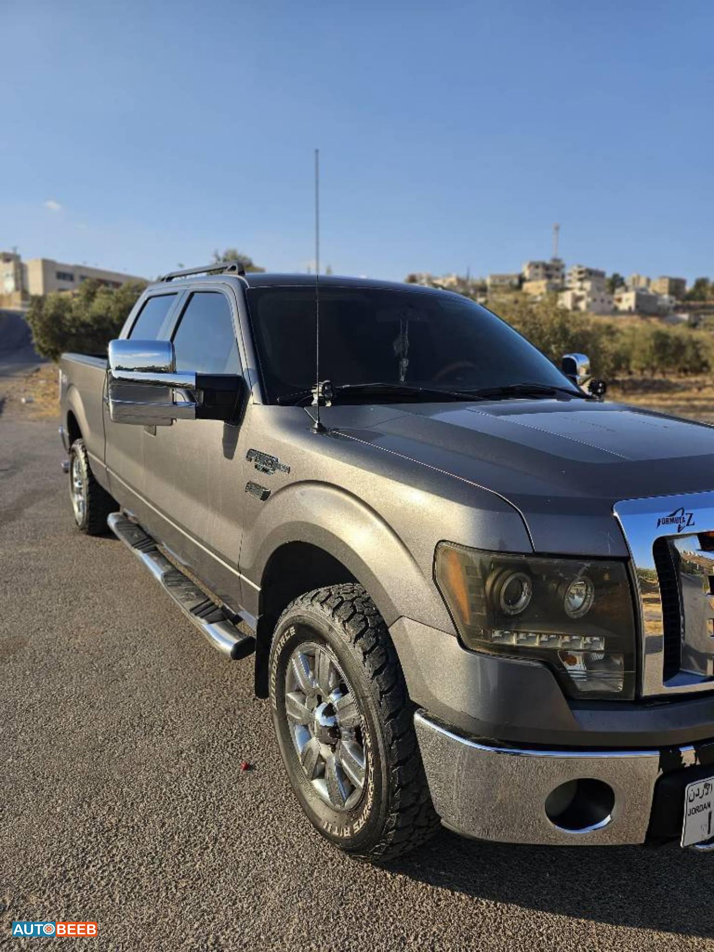 Ford F-150 2009