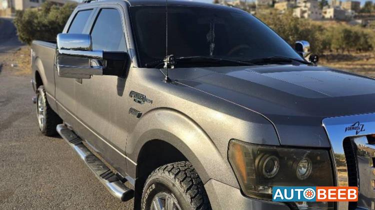 Ford F-150 2009