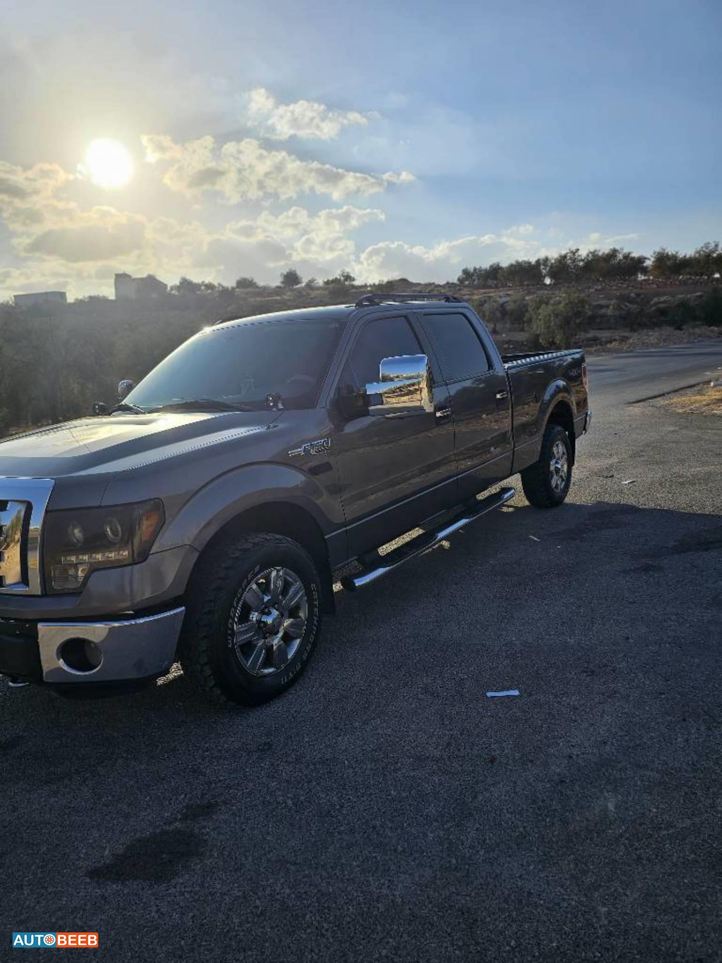 Ford F-150 2009