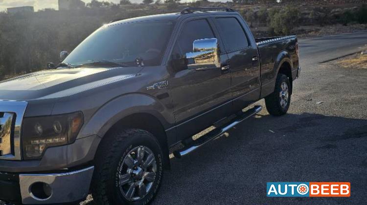 Ford F-150 2009