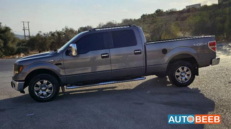 Ford F-150 2009