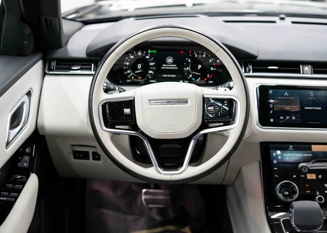 Land Rover Range Rover Velar 2022