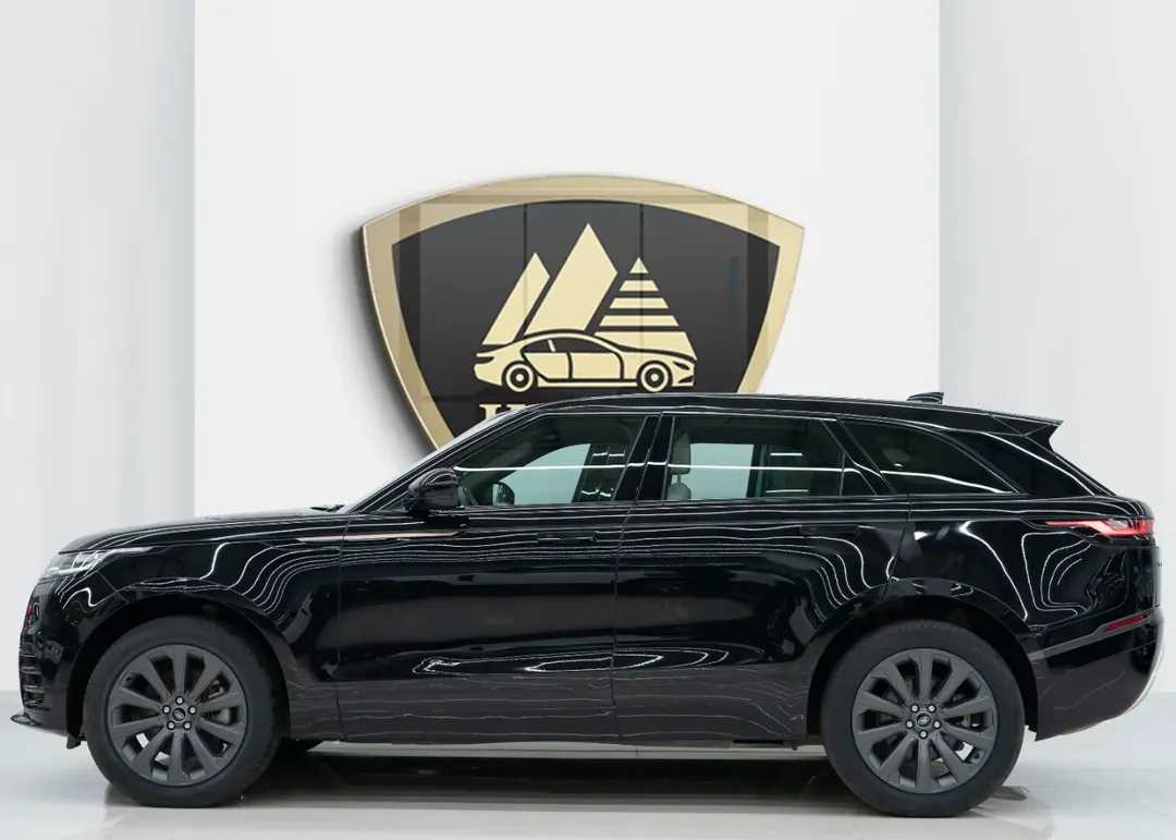 Land Rover Range Rover Velar 2022