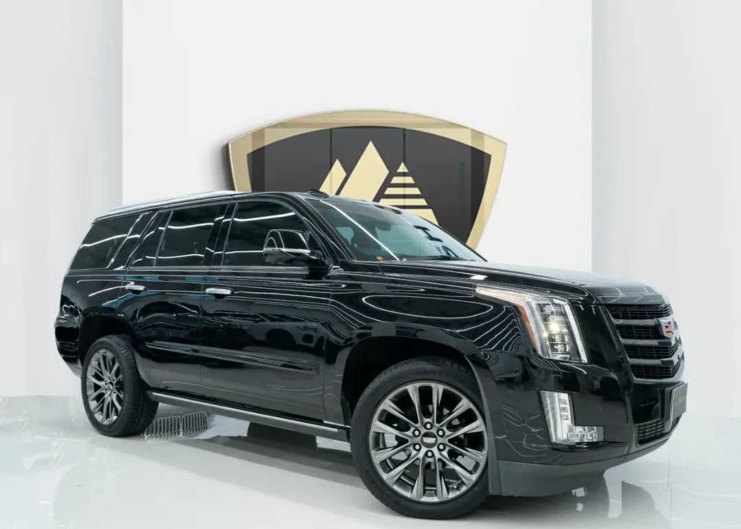 Cadillac Escalade 2019