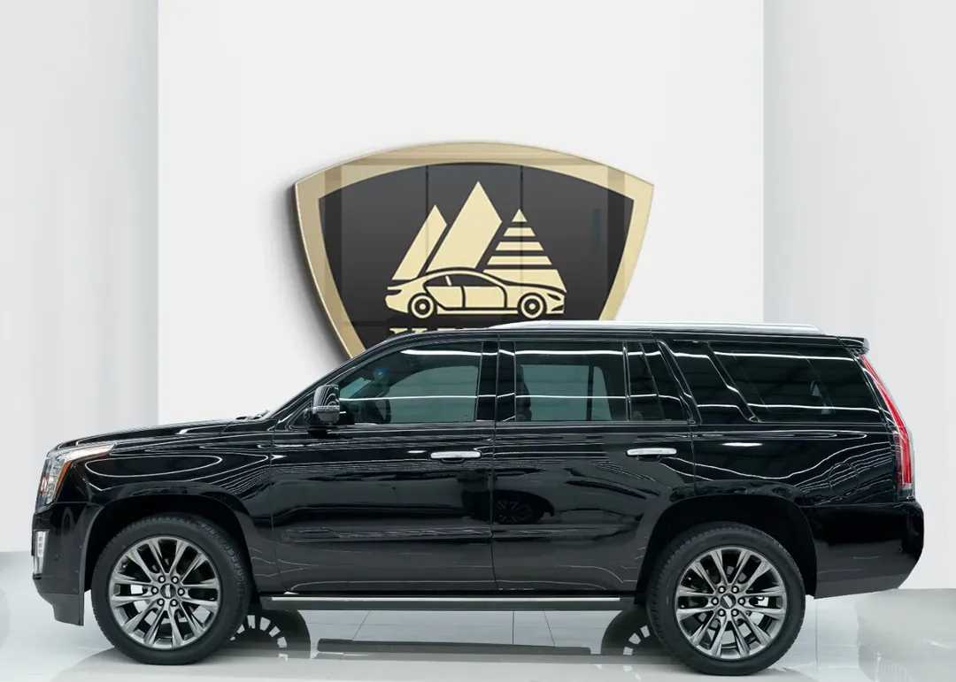 Cadillac Escalade 2019