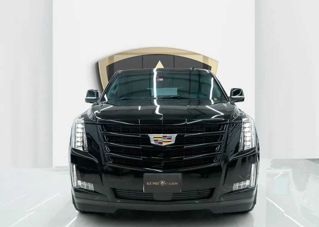 Cadillac Escalade 2019
