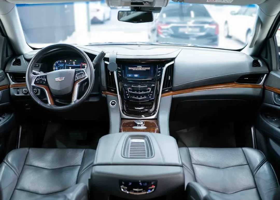 Cadillac Escalade 2019