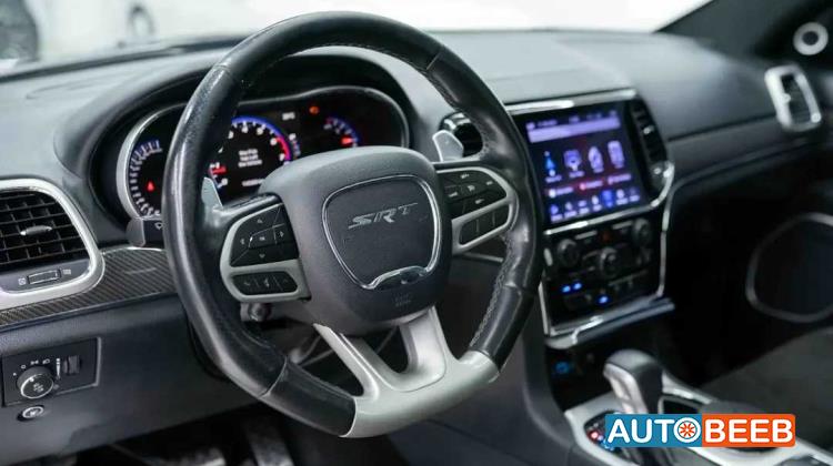 Jeep Grand Cherokee 2020