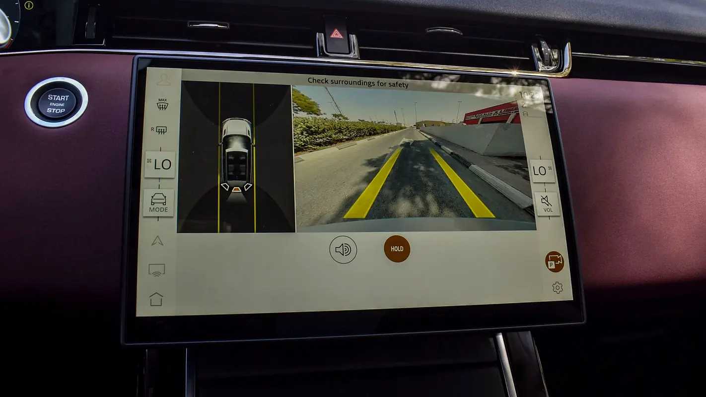 Land Rover Range Rover Evoque 2025