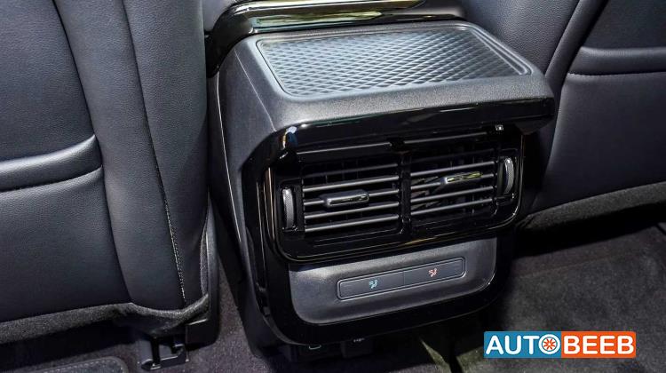 Land Rover Range Rover Evoque 2025