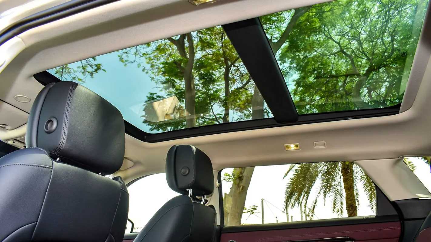 Land Rover Range Rover Evoque 2025