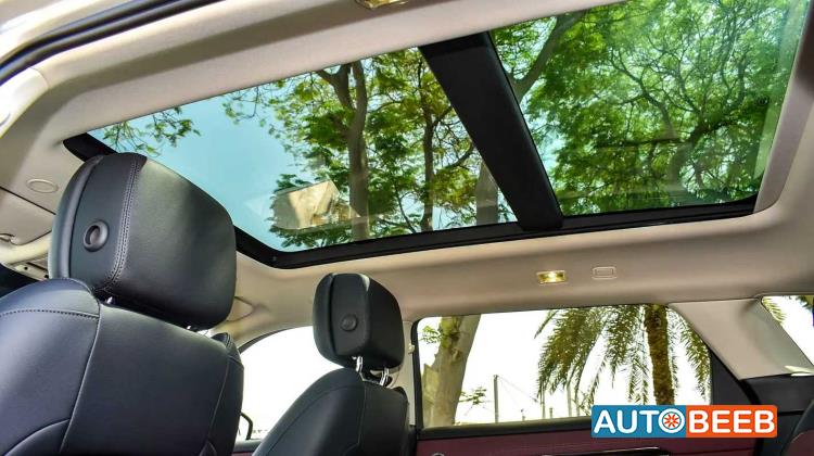 Land Rover Range Rover Evoque 2025