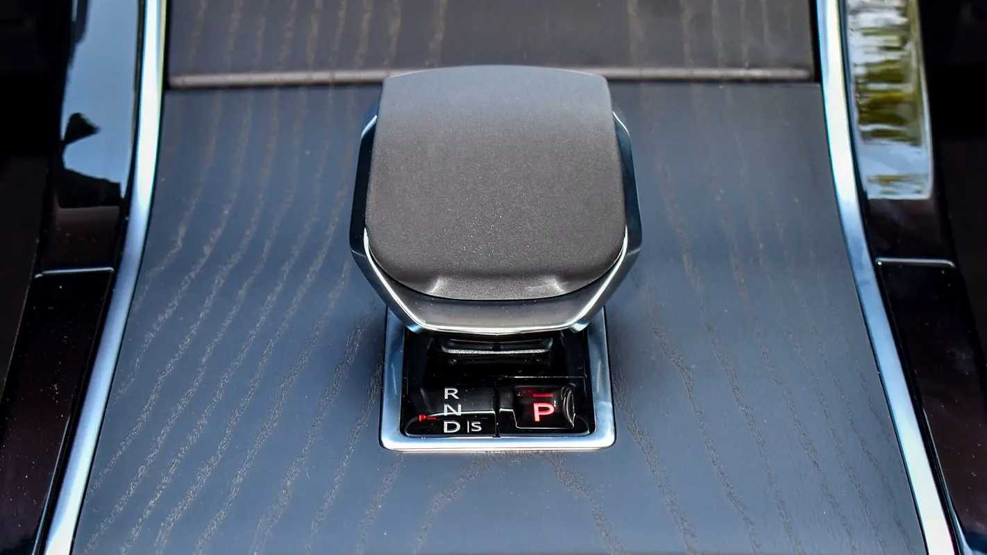 Land Rover Range Rover Evoque 2025