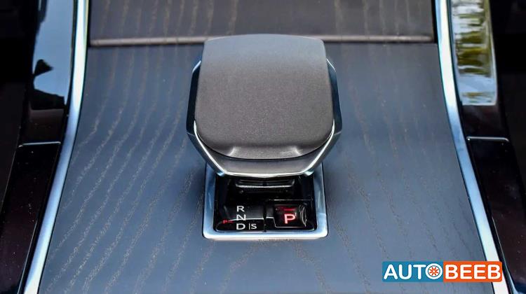 Land Rover Range Rover Evoque 2025