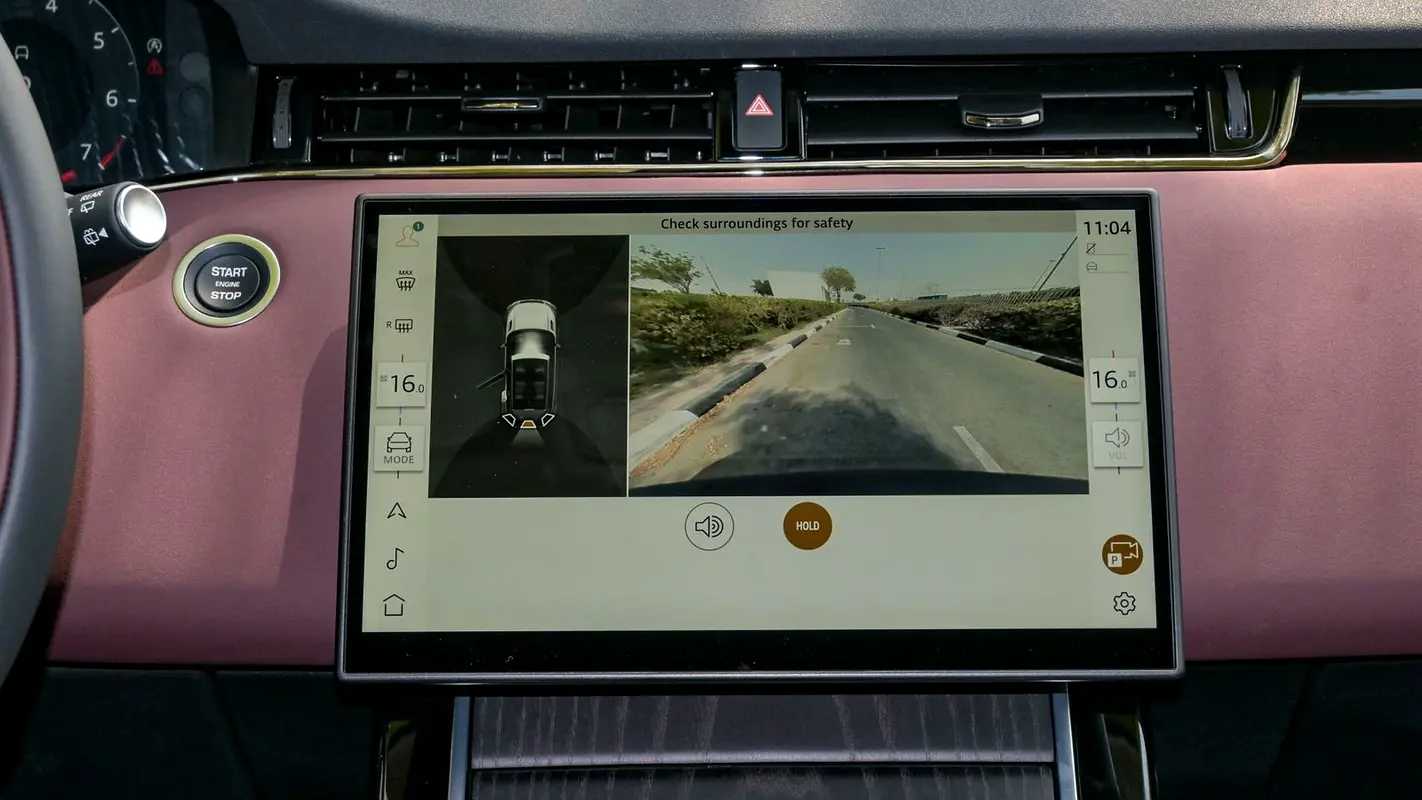 Land Rover Range Rover Evoque 2025