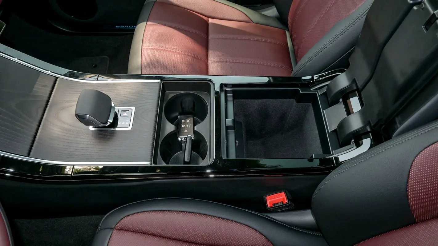 Land Rover Range Rover Evoque 2025