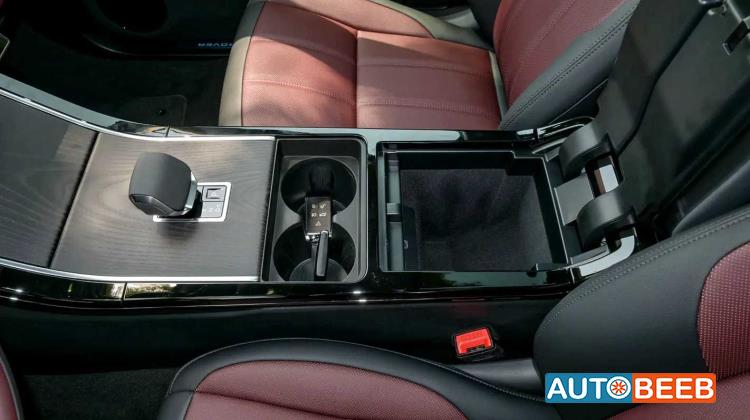 Land Rover Range Rover Evoque 2025