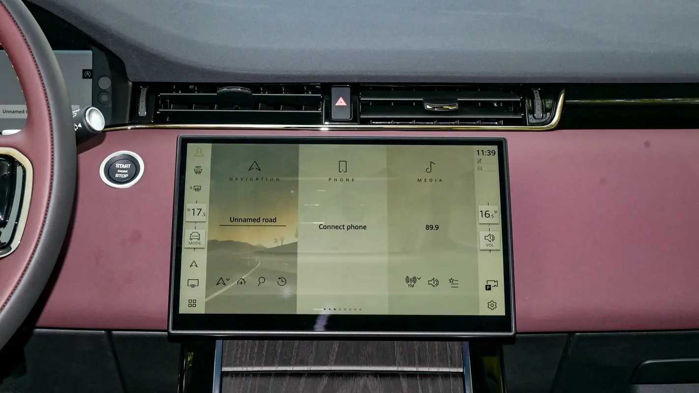 Land Rover Range Rover Evoque 2025