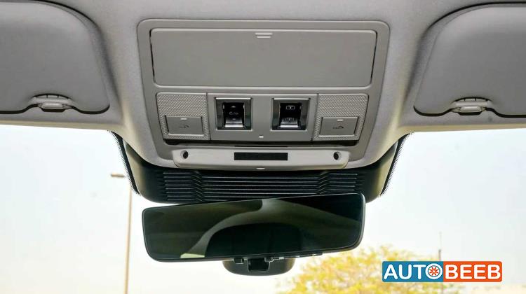 Land Rover Range Rover Evoque 2025