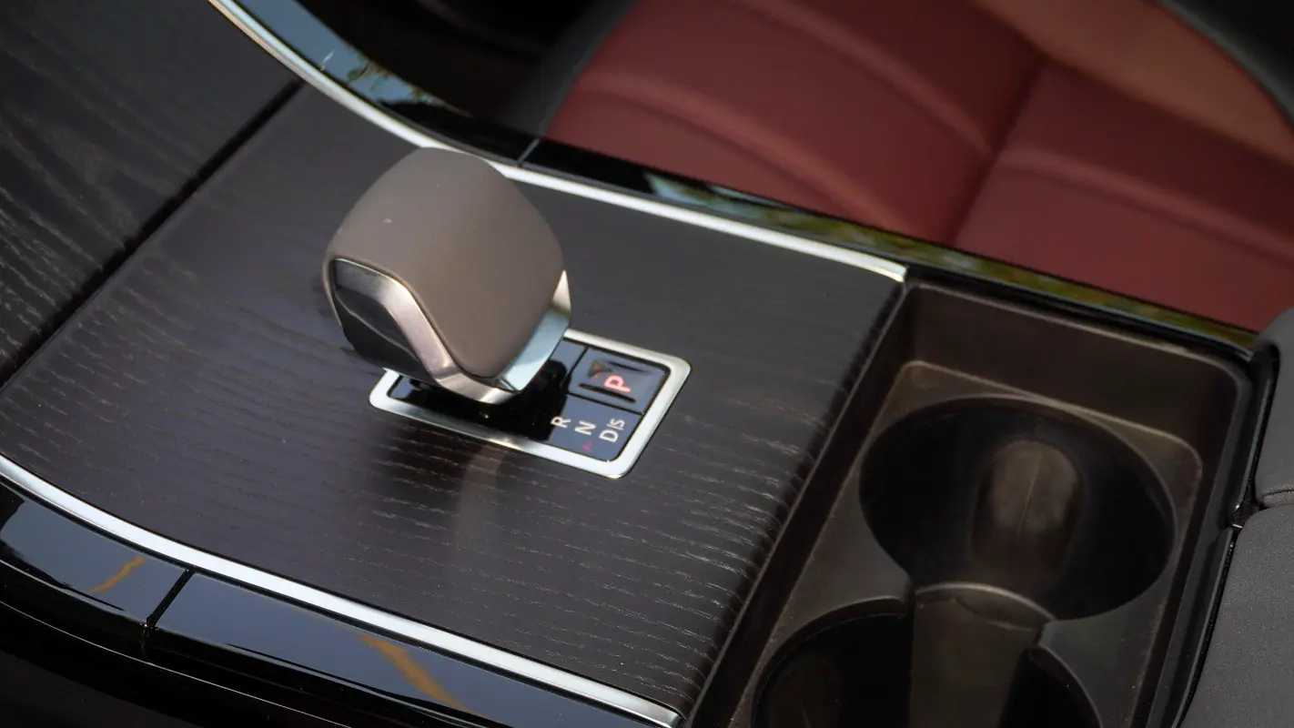 Land Rover Range Rover Evoque 2025