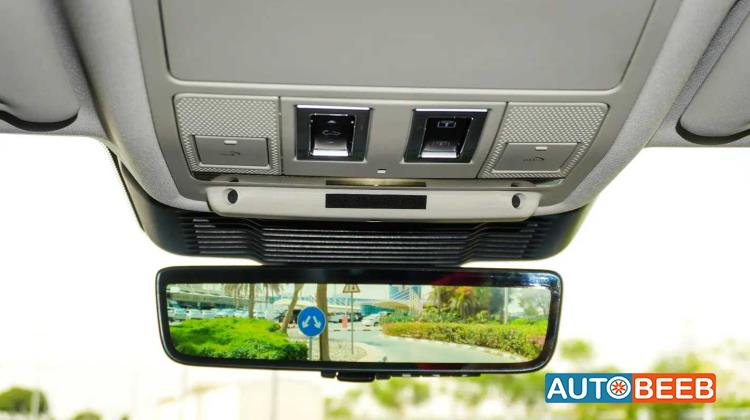 Land Rover Range Rover Evoque 2025