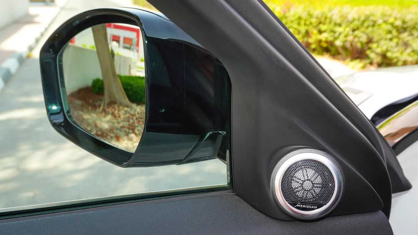 Land Rover Range Rover Evoque 2025