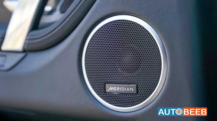 Land Rover Discovery Sport 2025